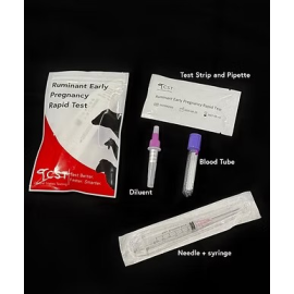 Ruminant Early Pregnancy Test