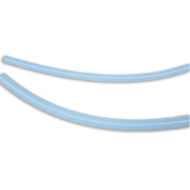 1/2" ID silicon Milk Line
