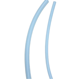 5/8'' ID Silicon milk line
