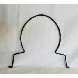 Bucket Holder for Milk Stand