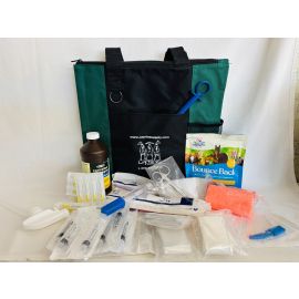 First Aid Kit