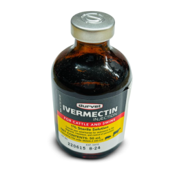 Ivermectin Injectable