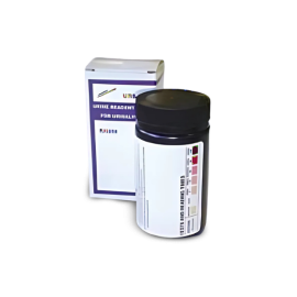 Ketone Test Strips
