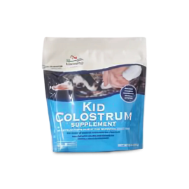 Kid Colostrum Supplement