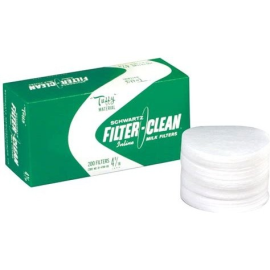 Milk Filters, 4.9/16"