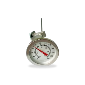 Large Dial Thermometer