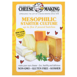 Mesophilic Direct Set Culture