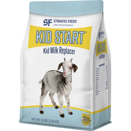 Kid Start Milk Replacer 