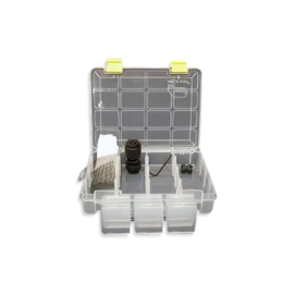 Milking Machine Spare Parts Kit
