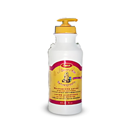 Moisturizing Lotion for Sensitive Skin