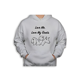 NEW Hooded Sweatshirt