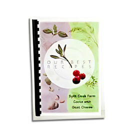 Our Best Recipes by Split Creek Farm