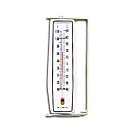 Outdoor Thermometer