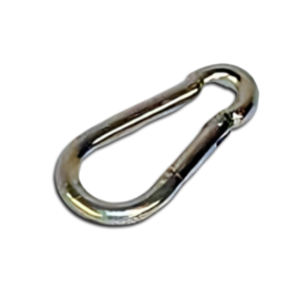 Safety Spring Hook