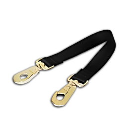 Short Double End Lead