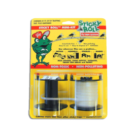 Sticky Roll Mini-Kit 