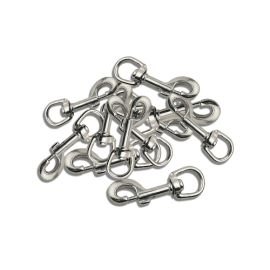 Swivel Eye Bolt Snap