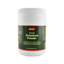 Colostrum Powder, 18 oz. Jar