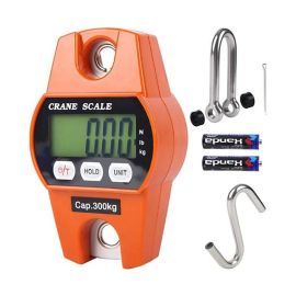 Digital Loop Scale Digital Scale