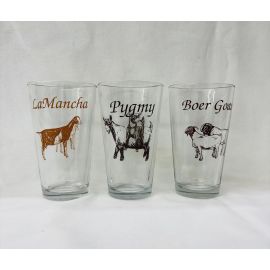 16oz glasses