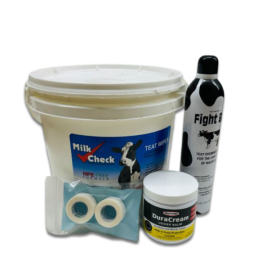 UDDER CARE KIT