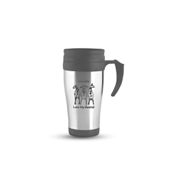Stainless Travel Mug
