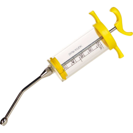 100 CC Drenching Syringe