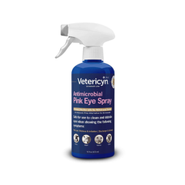 Vetericyn Pink Eye Spray