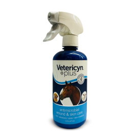 VETERICYN PLUS WOUND & SKIN CARE