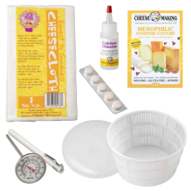 Basic Cheese Kit