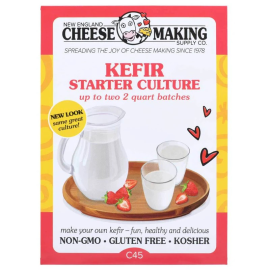 Kefir Direct Set Culture