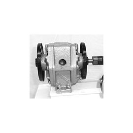 Oil-Less Pump for System One