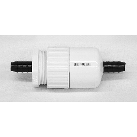 Filter for System One Milking Machine