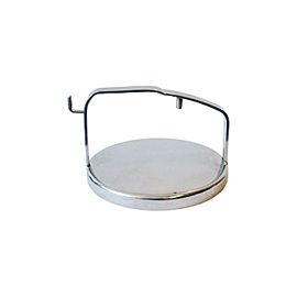Transportation Lid for 3 and 7 Gallon Buckets