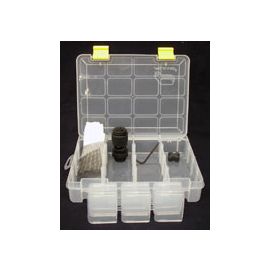 Milking Machine Spare Parts Kit