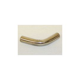 Stainless Elbow, Fits 3/8" Milk Line