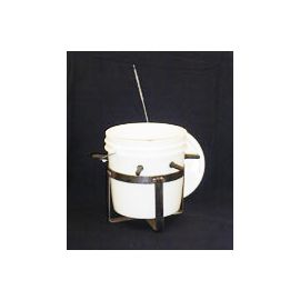 Complete Small Caprine Feeder