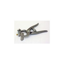 5/16 Inch Tattoo Tongs with Ear Release Only