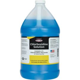 Chlorhexidine Solution