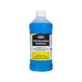 CHLORHEXIDINE SOLUTION