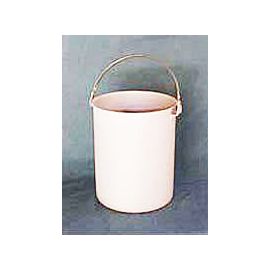 Aluminum Replacement Pasteurizer Pail