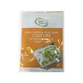 Fresh Cheese Starter Culture