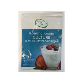 Yogurt Starter Culture