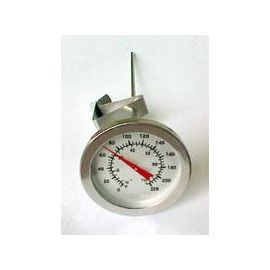Large Dial Thermometer