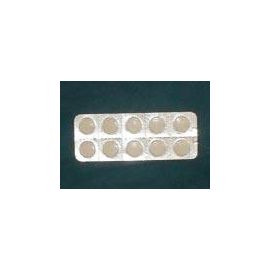 Rennet, Three or More Strips of 10 Tablets