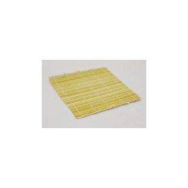 Reed Cheese Mat