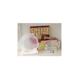 Deluxe and Basic Cheese Kits