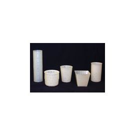 Small Cheese Molds