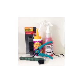 Hoof Care Kit