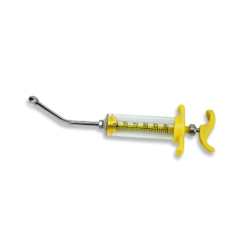 30 cc Drenching Syringe
